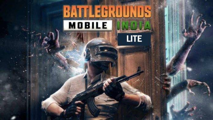 BGMI-LITE Battlegrounds Mobile India Lite Aka BGMI Lite India Launch And Release Date