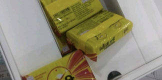 Flipkart Sale Man Order Laptop Worth Rs 50 Thousand Instant Received Ghadi Detergent Soap Online Scam