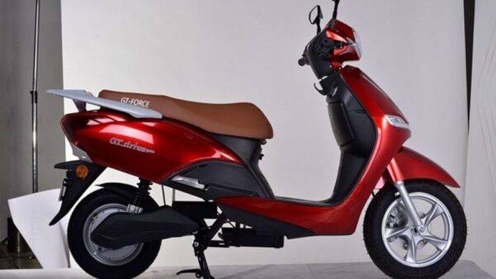GT-Drive-pro-Electric-Scooter gt-force-launched-soul-vegas-and-drive-pro-electric-scooters-know-price