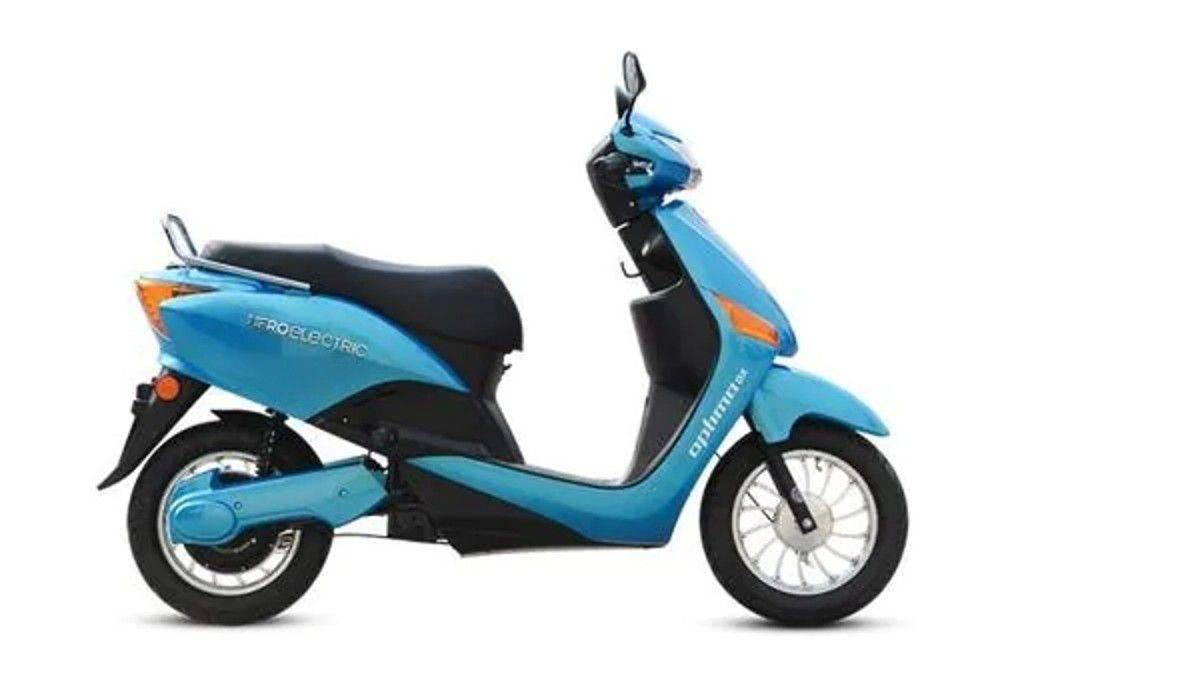Best Electric Scooters Under Rs 70000 With 120 Km Range 