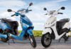 Best Electric Scooters Under Rs 70000 With 120 Km Range