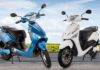 70 हजारांपेक्षा स्वस्तात मिळणाऱ्या Electric Scooter; सिंगल चार्जमध्ये मिळेल 120 km ची रेंज, पाहा यादी Best Electric Scooters Under Rs 70000 With 120 Km Range