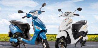 Best Electric Scooters Under Rs 70000 With 120 Km Range