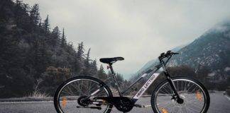 Hero Cheapest Electric Cycle With 30KM Range In Just 5G Mobile Price