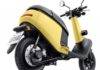 Hero Electric Scooter च्या लाँचच मुहूर्त ठरला; TVS आणि Ola ला देणार टक्कर hero vida electric scooter launch 7th october price range image