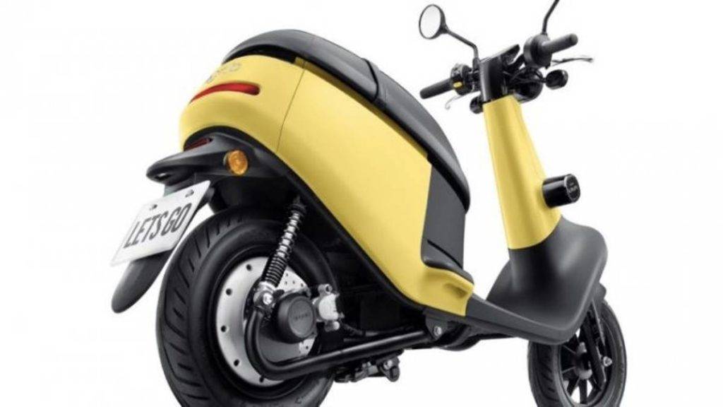 hero vida electric scooter launch 7th october price range image