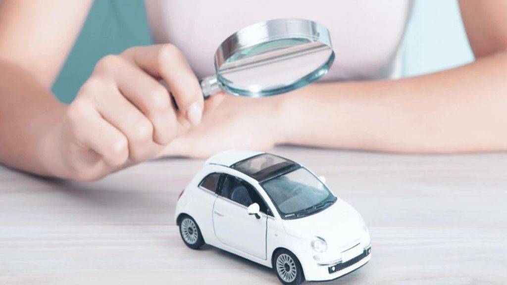 How to Get Vehicle Owner Details by Number Plate