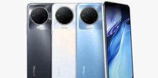 Infinix Note 12 2023 launched know price specifications details with Infinix Zero 20