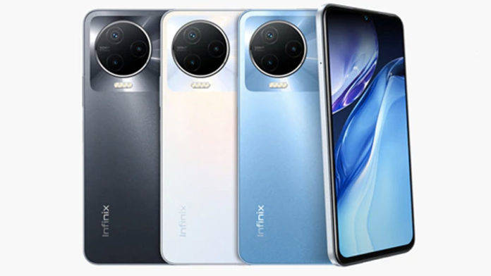 Infinix-Note-12-2023-Price Infinix Note 12 2023 launched know price specifications details with Infinix Zero 20