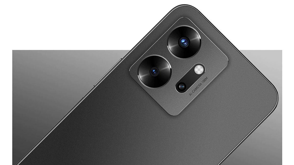 108 Megapixel Rear And 60mp Selfie Camera Phone Infinix Zero 20 Launched Know Price And Specifications Details 