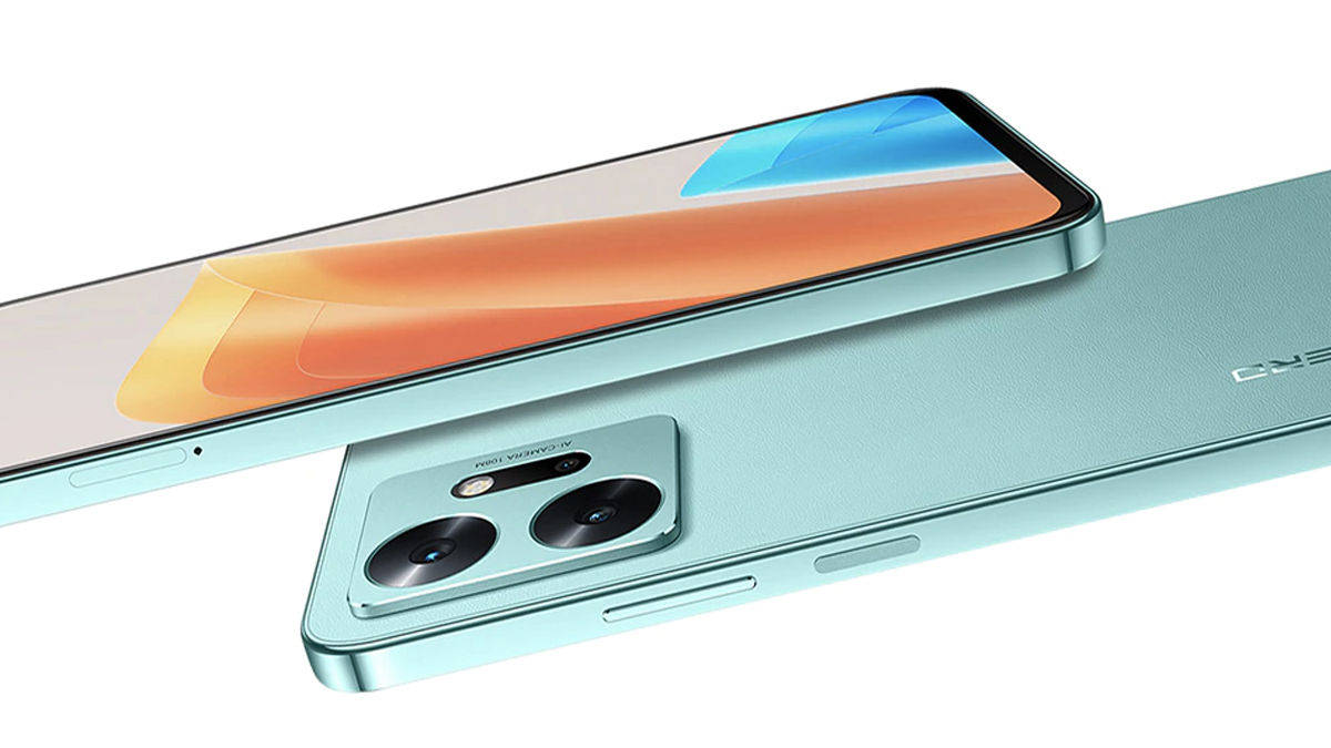 Infinix Note 12 2023 launched know price specifications details with Infinix Zero 20
