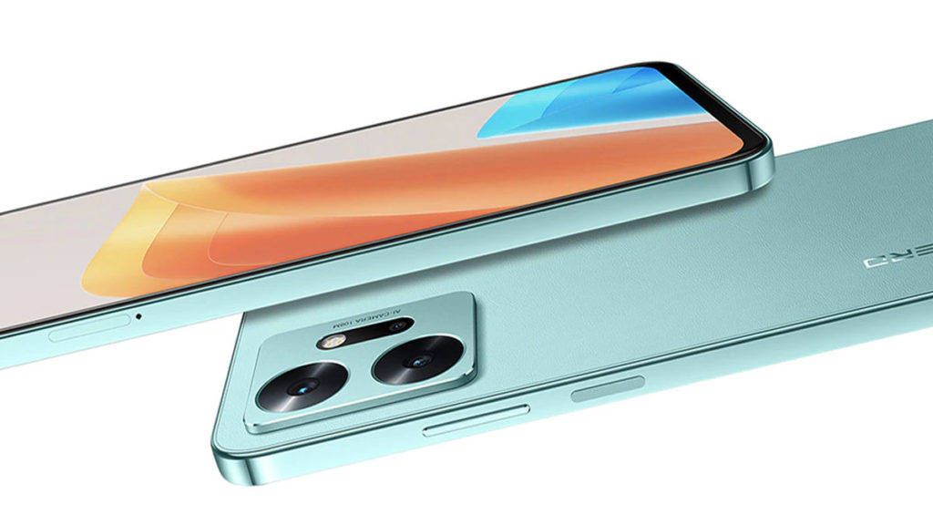108 Megapixel Rear And 60mp Selfie Camera Phone Infinix Zero 20 Launched Know Price And Specifications Details