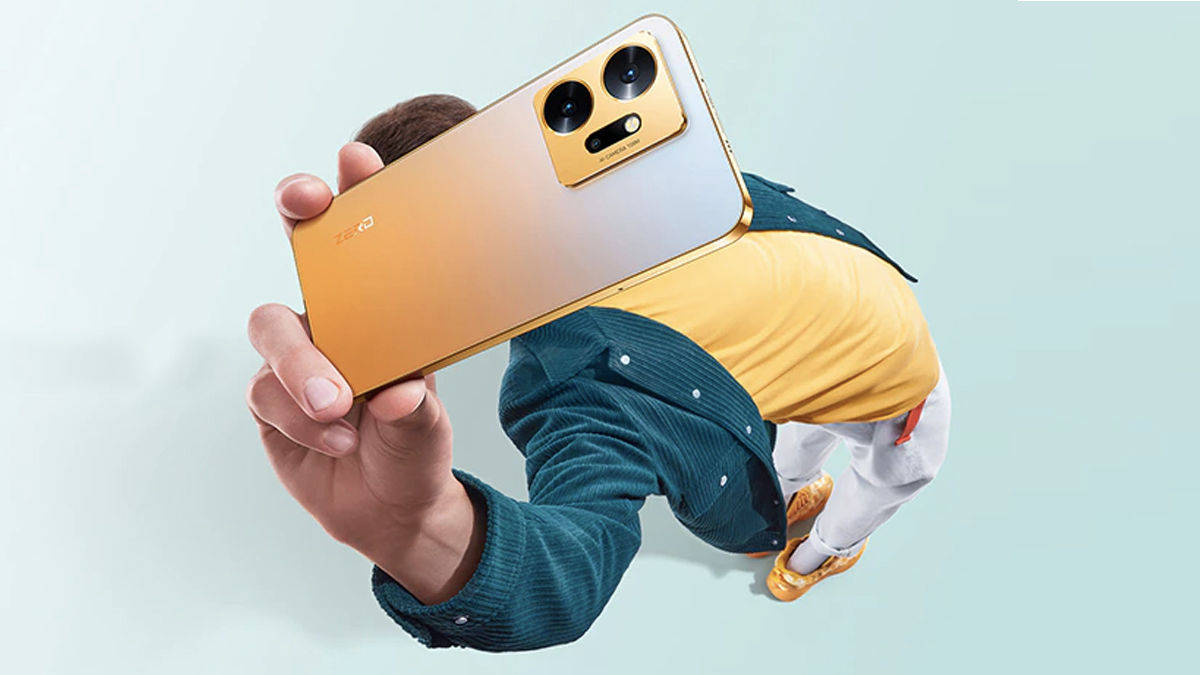 108 Megapixel Rear And 60mp Selfie Camera Phone Infinix Zero 20 Launched Know Price And Specifications Details