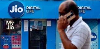 Reliance Jio Adds Over 29 Lakh Mobile Subscribers Before Ambani 5G Service