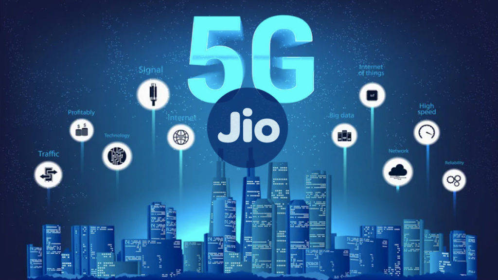 Jio Phone 5G Specifications Exclusive 5000mAh Battery 13MP Camera Know More Details