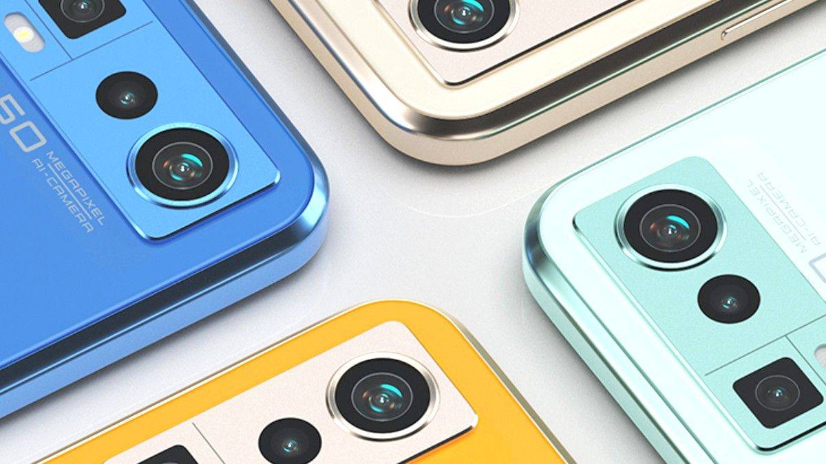 Lava Blaze Pro Smartphone Launched In India Price Specifications Sale Offer Deals Details 