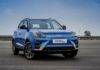 एका चार्जमध्ये 456km ची जबरदस्त रेंज! आली Mahindra ची पहिली Electric SUV Car XUV 400; 150 kmph चा टॉप स्पीड