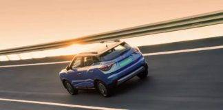 Mahindra XUV400 ev competition electric cars in india