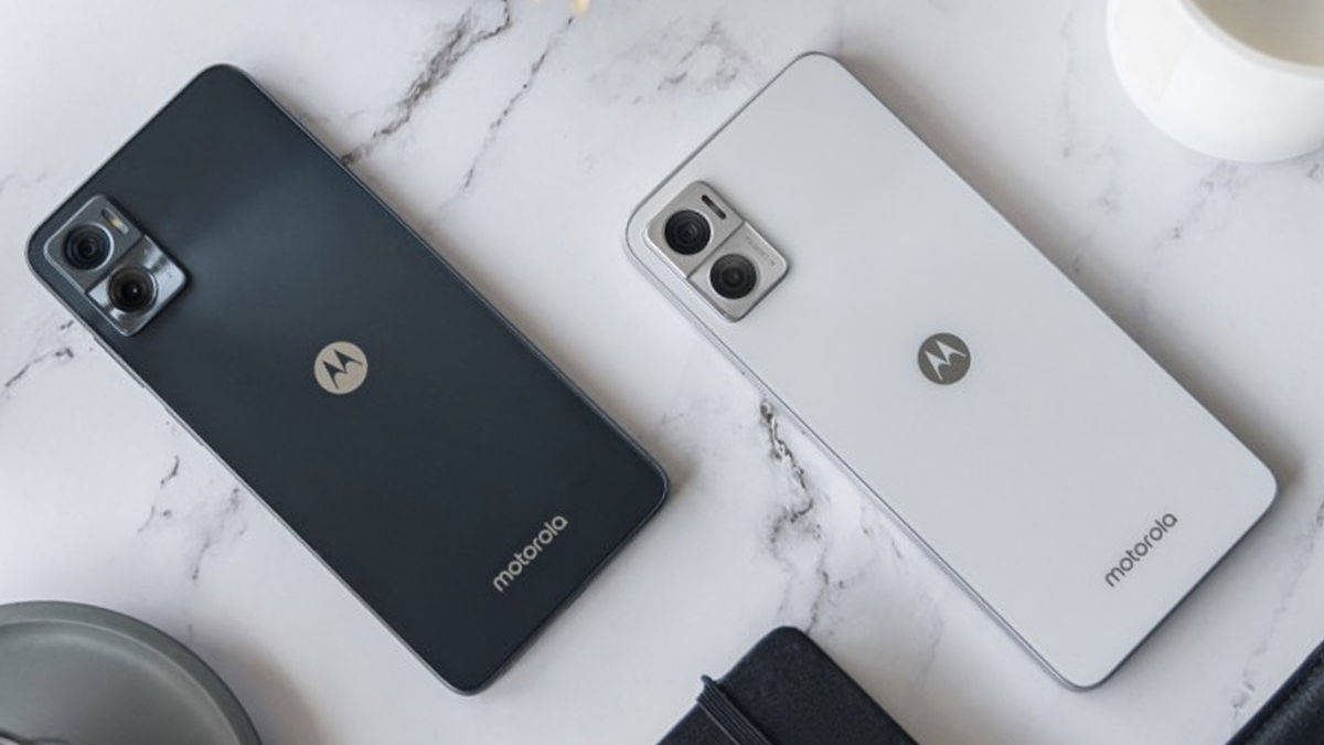 Low Budget Mobile Phone Motorola Moto E22 And Moto E22i Launched Know Price Specifications