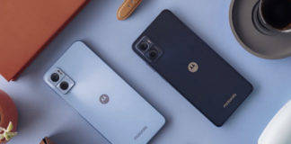 Low Budget Mobile Phone Motorola Moto E22 And Moto E22i Launched Know Price Specifications