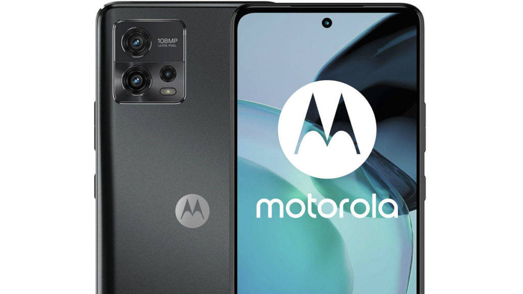 108 Megapixel Camera Phone Motorola Moto G72 India Launch On 3 October