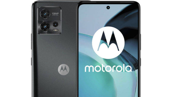 Moto-G72 108 Megapixel Camera Phone Motorola Moto G72 India Launch On 3 October