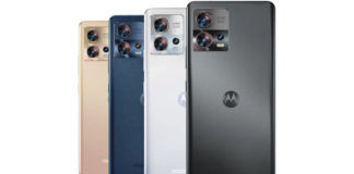 50mp rear 32mp selfie camera phone Motorola Edge 30 Fusion launched know price specifications sale offer