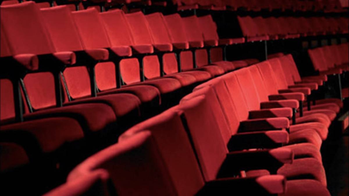 Rs 75 Movie Tickets On September 23 Celebrating National Cinema Day Pvr Inox Cinepolis Paytm Bookmyshow
