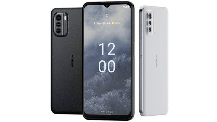 Nokia-G60-5G