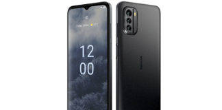 50mp camera phone Nokia G60 5G launched with Nokia C31 Nokia X30 5G smartphone check price specifications details