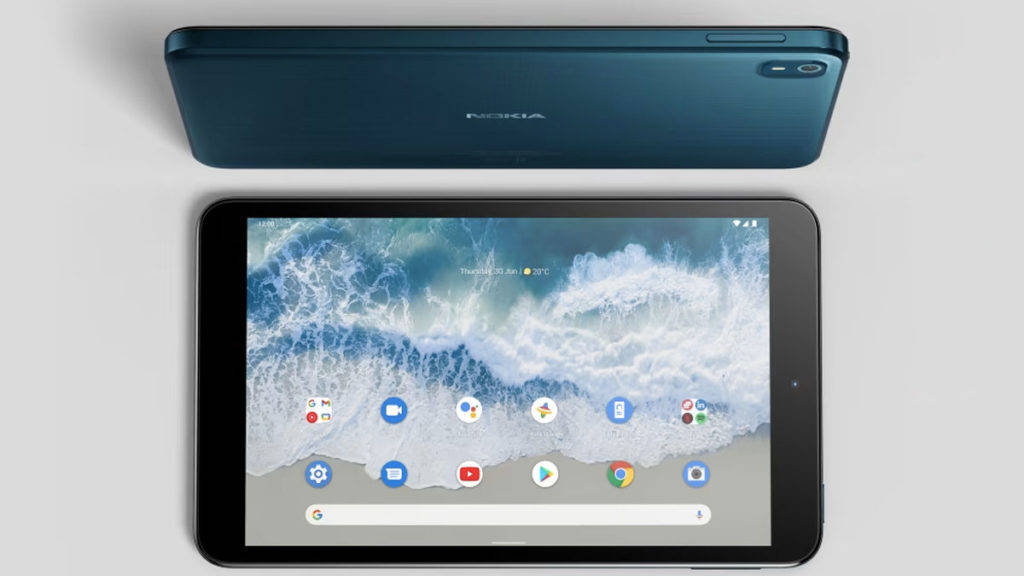 Nokia T10 launched in india Price Specifications details