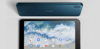 Nokia T10 launched in india Price Specifications details