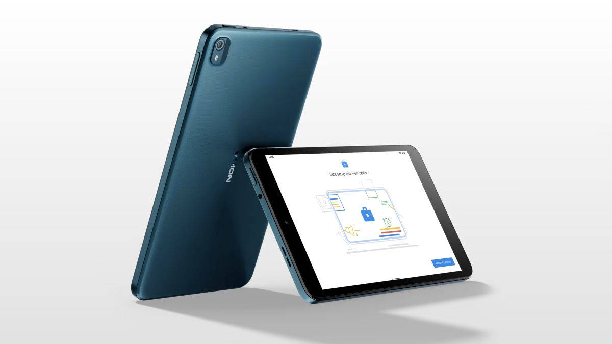 Nokia T10 launched in india Price Specifications details