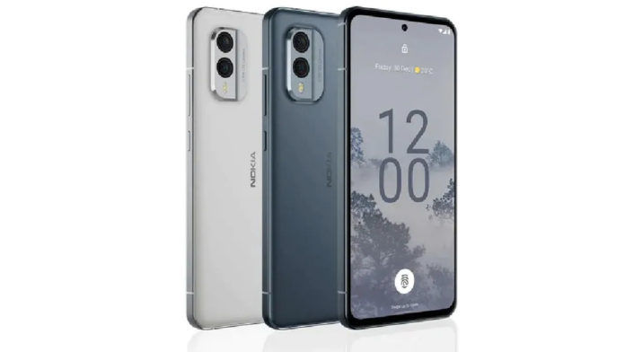 nokia x30 5g launched most eco friendly nokia smartphone know price specifications sale offer deals