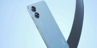 50 Megapixel Camera Phone Oppo A17 Launched Check Price Features Specifications Details