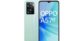 oppo a57s price in india launched with 4gb ram 13mp camera 5000mah battery Mediatek Helio G35 Processor