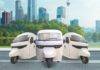 OTUA Electric Cargo फुल चार्जमध्ये देणार 300km पर्यंत रेंज; ड्रायवर केबिनमध्ये गारगार एसी otua electric cargo india launch price features