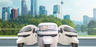 otua electric cargo india launch price features