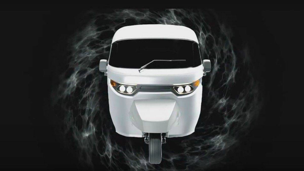otua electric cargo india launch price features