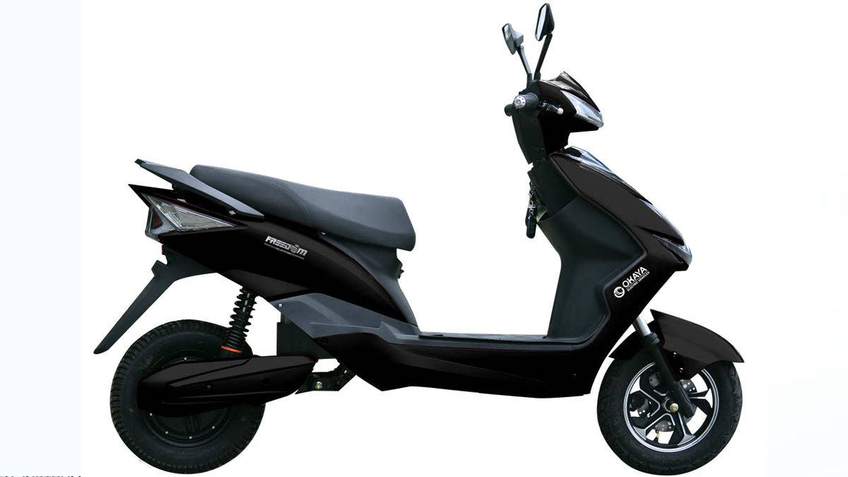 How To Buy Electric Scooter Online Battery Scooty Offers In Marathi