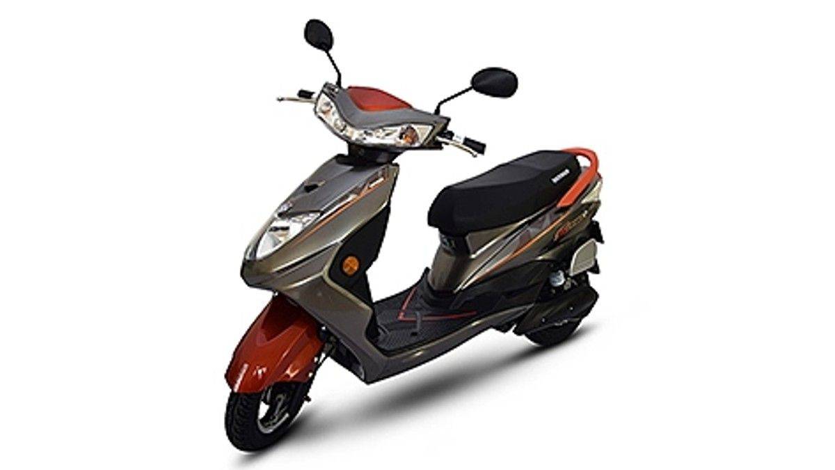Best Electric Scooters Under Rs 70000 With 120 Km Range