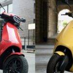 10000 Rs Discount On Ola Electric S1 Pro Festive Offer