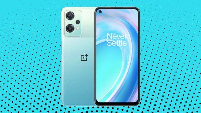 Oneplus-nord