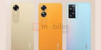 Oppo A17 A71K And Oppo A77s India Retail Price And Details Exclusive