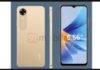 OPPO A17k चे स्पेसिफिकेशन लाँचपूर्वीच लीक; गोल्ड आणि ब्लु कलरमध्ये होऊ शकतो लाँच Oppo A17k Image Features Specifications Leak India Launch Exclusive