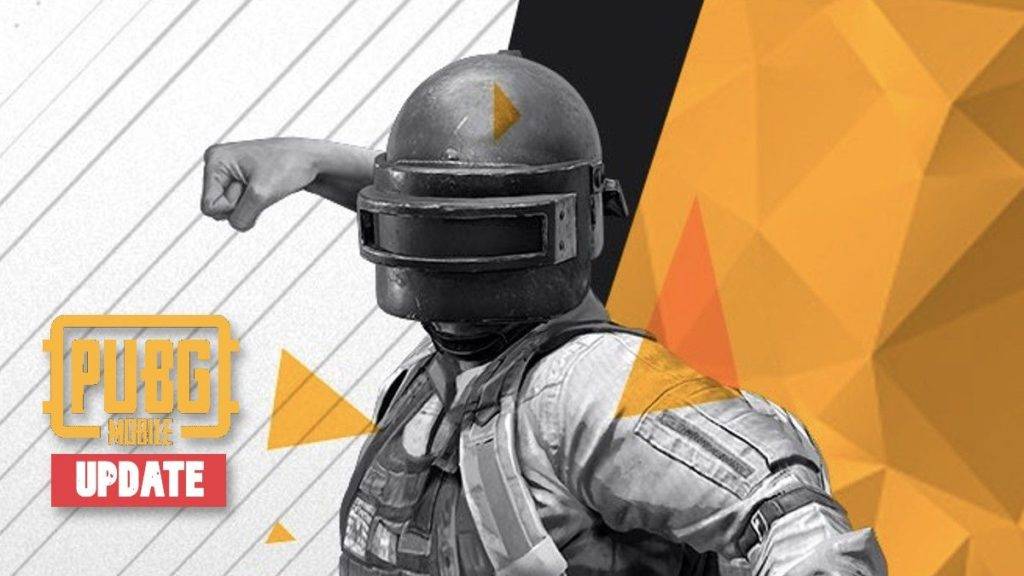 PUBG Mobile 2.2