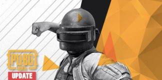 PUBG Mobile 2.2
