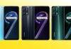 आयसीआयसीआय बँकेच्या ग्राहकांना मिळतोय Realme 9 Pro 5G वर डिस्काउंट; जाणून घ्या ऑफर 5000mAh battery, 64MP camera Realme 5G smartphone on Big discount