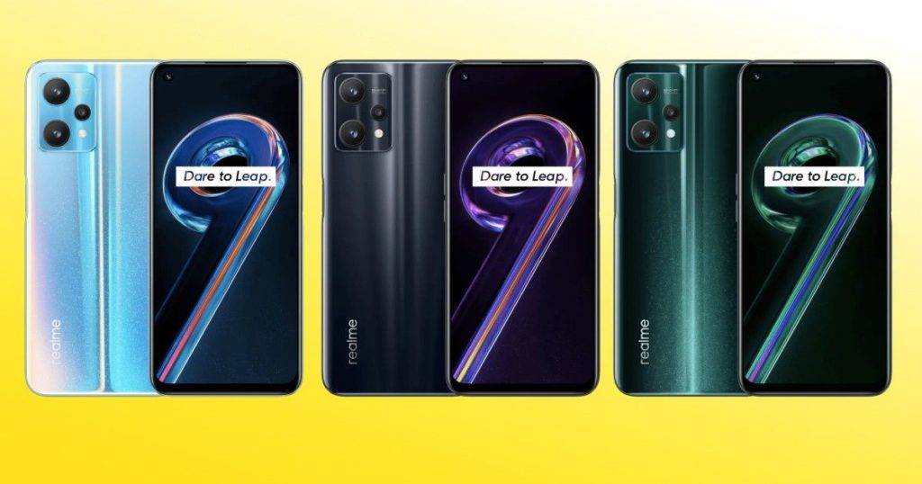 5000mAh battery, 64MP camera Realme 5G smartphone on Big discount