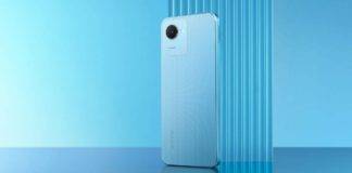 Realme C30s